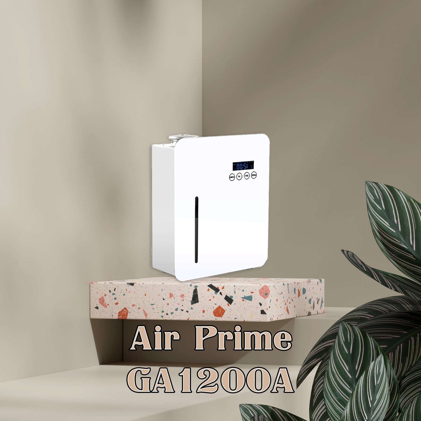 Air Prime GA1200A Air Prime
