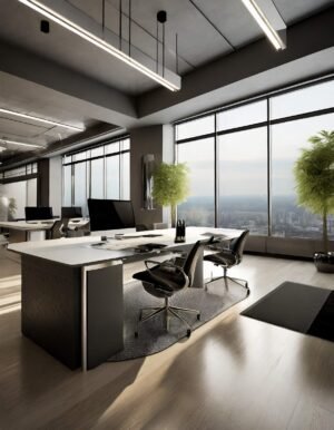 Office & Workspaces Signature Scents