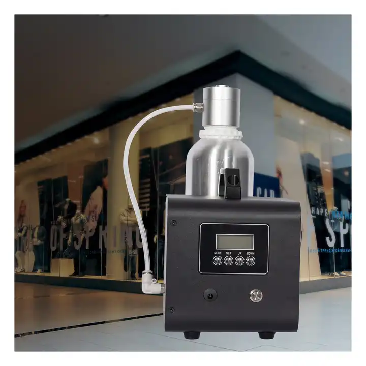 Air Pro GA3600A