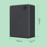 Aero Compact GA300R