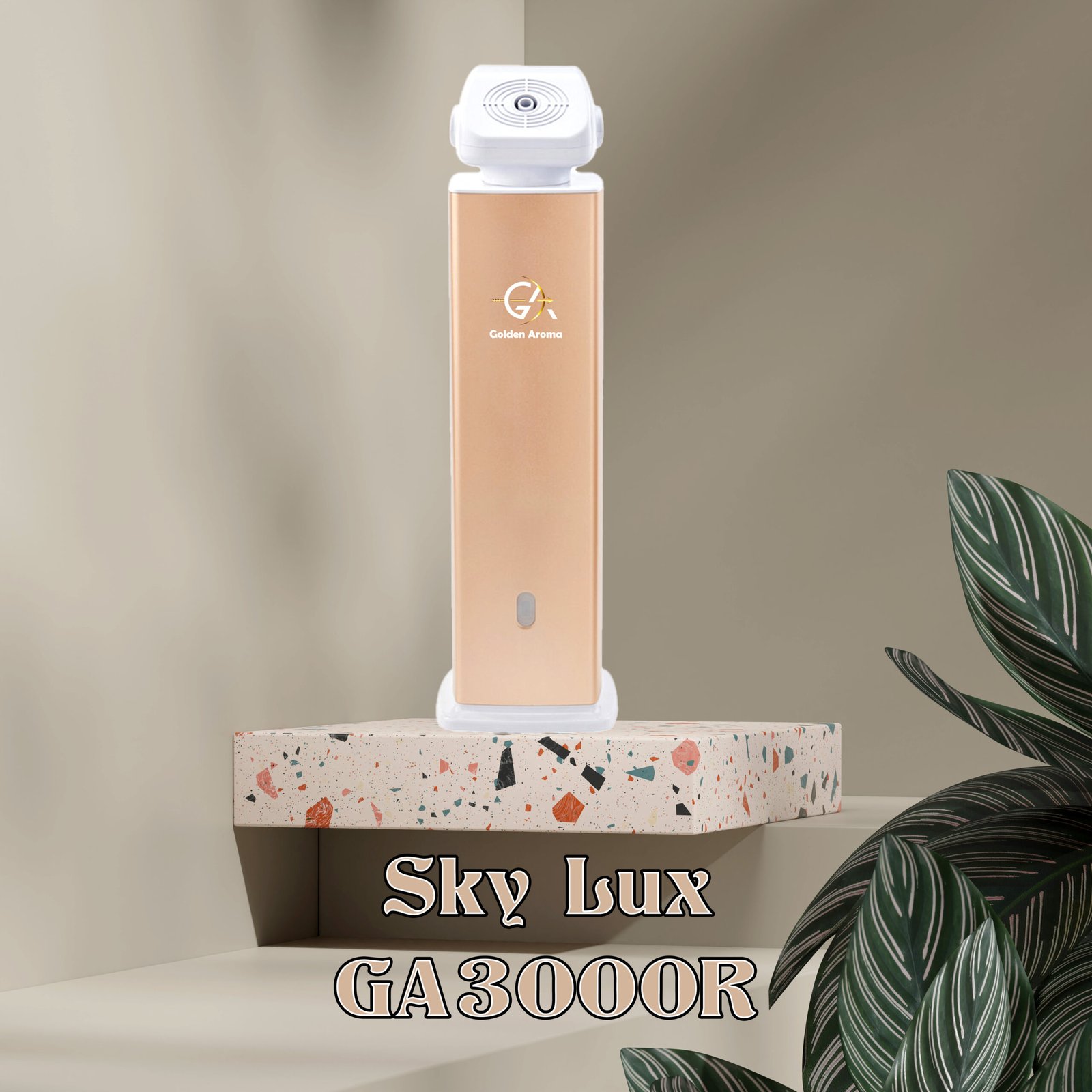 Sky Lux GA3000R Sky Lux