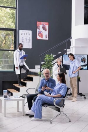 Healthcare Signature Scents