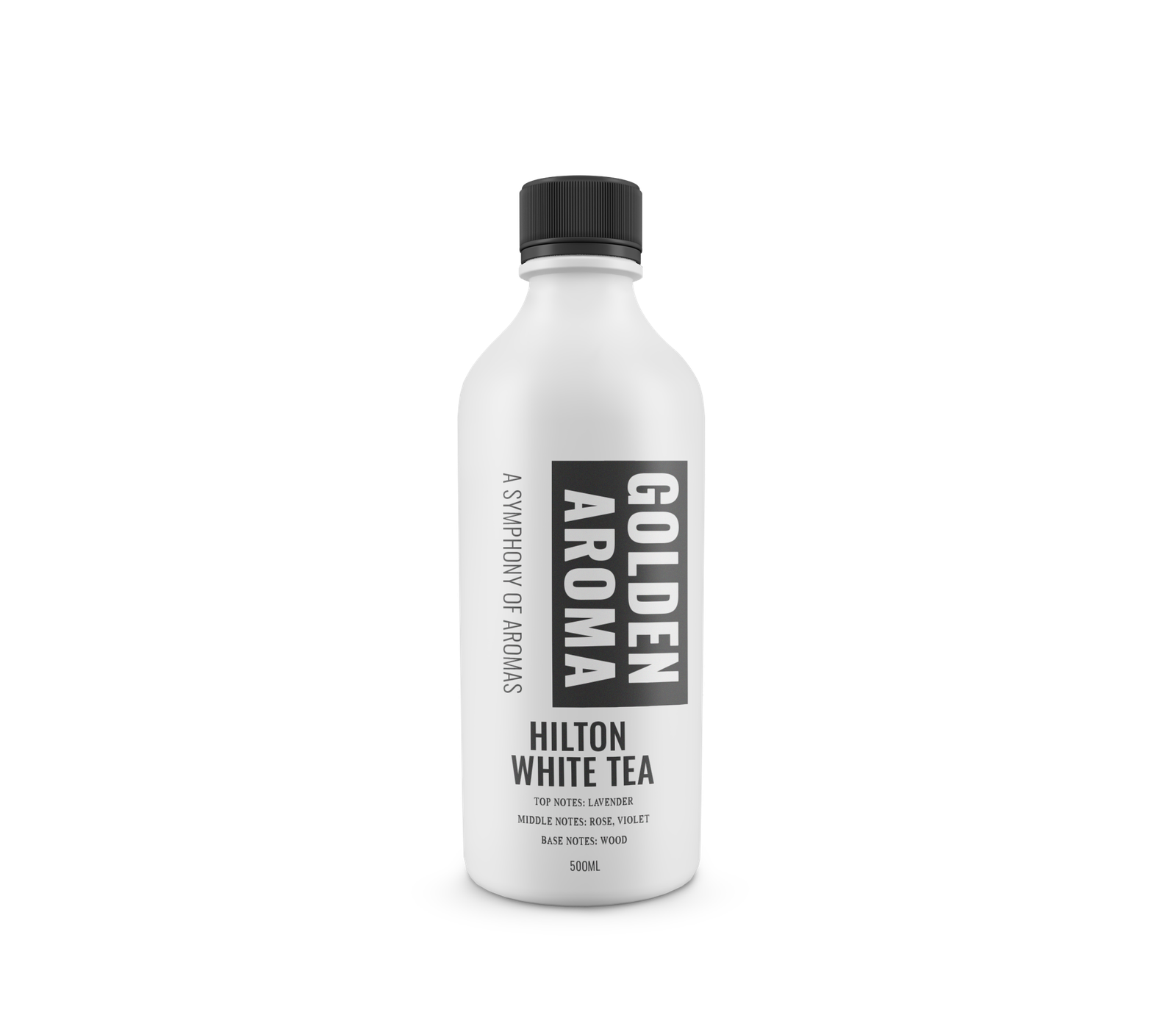 HILTON WHITE TEA