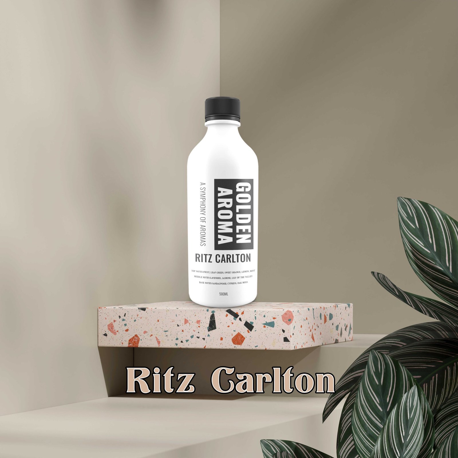 Ritz-Carlton