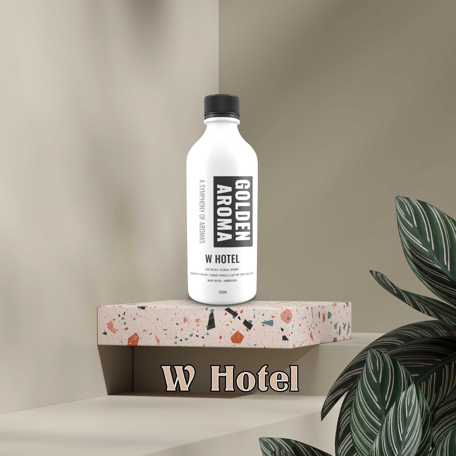 W Hotel